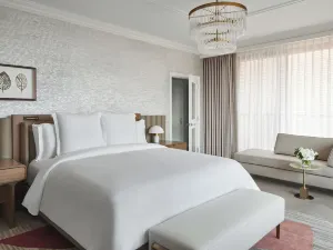 Four Seasons Hotel Washington, D.C.