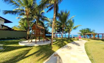 Lindos Apartamentos No Porto Cayman