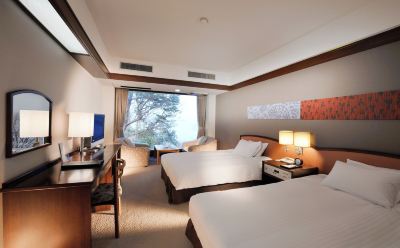 その他 鳥羽国際ホテルの写真