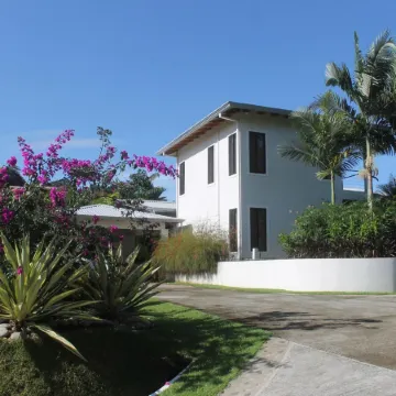 Hacienda Jaguar - by Pura Villas