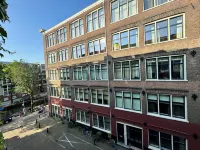 Hotel de Looier Hotels near Westerkerk