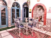 Riad Dar Statia Hotel a El Jadida