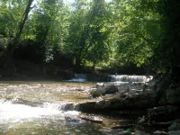 Agrituristic House - Sleeps 8 with Garden - Хоумстей