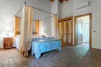 Musella Winery & Relais فنادق في سان مارتينو بون ألبيرغو