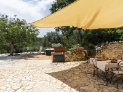 Trullo Fragno by Wonderful Italy Hoteles en Noci