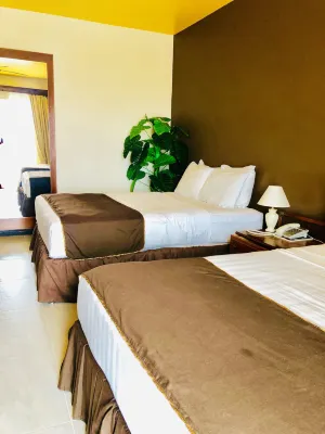 L5 Hotel - Gym