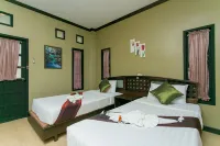 Forra Hill Resort - balcon