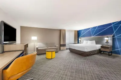 Comfort Inn Hastings Hotels in Hastings