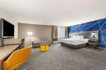 Comfort Inn Hastings Отели в г. Adams County