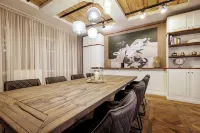 Hotel Zweite Heimat Hotels in Sankt Peter-Ording