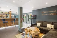 Best Western Plus Hyeres Cote Dazur - Baarit