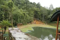 Handunkanda Eco Resort Hotels in Ratnapura