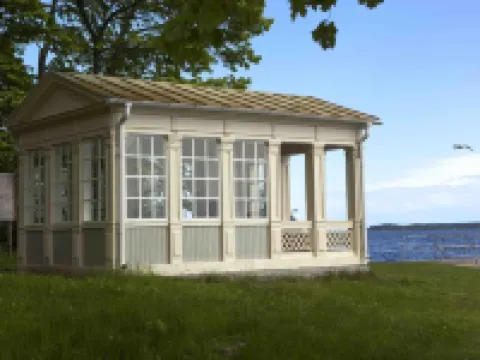 Engeltofta Sea Lodge Hotels in Gavle