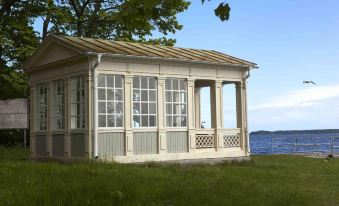 Engeltofta Sea Lodge