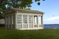 Engeltofta Sea Lodge Hotels in 