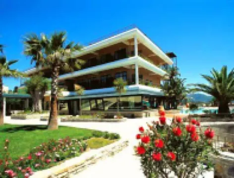 利狄酒店 波佐利酒店