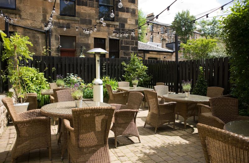 One Devonshire Gardens a Hotel du Vin photo 3