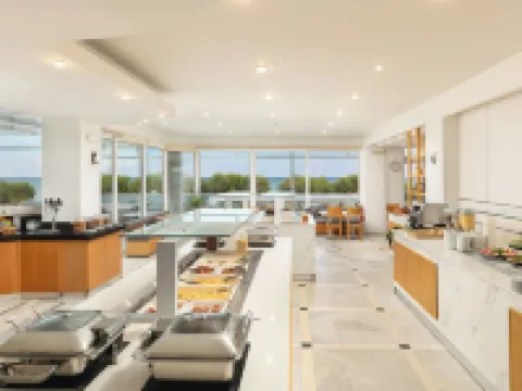 Maleme Mare Hotels in Maleme