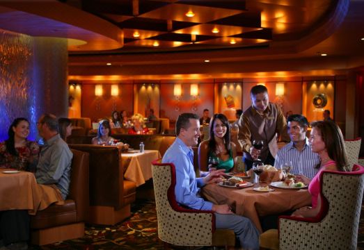 사우스 포인트 호텔 카지노-스파