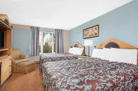 Belmont Inn Hotels in Sudbury
