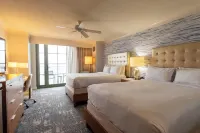 Hilton Virginia Beach Oceanfront - Jacuzzi