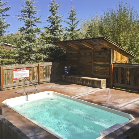 Fireside Resort