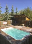 Fireside Resort Hotels in Wilson