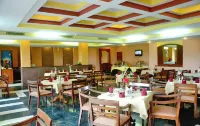 The Golden Retreat Hotels in Haldia
