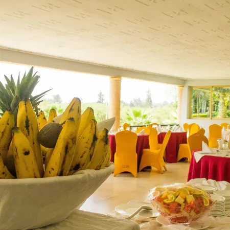 Lake View Resort Hotel