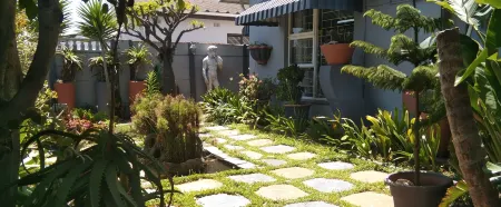 Mitchell's Guesthouse Отели в г. Matroosfontein