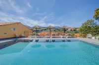 Le Madeloc Hôtel & Spa - Pools