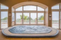 Boavista Golf & Spa - Bela Colina Holidays - ที่มีสปา