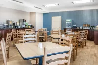 Quality Inn Hotels in Findlay