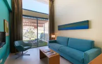 Apartamentos Cordial Mogán Valle - Mountain view