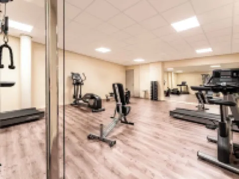 海牙市中心 PLAZA Premium 酒店 海牙酒店