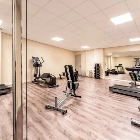 PLAZA Premium Den Haag City Center