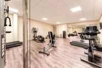 PLAZA Premium Den Haag City Center Hotels in Hague