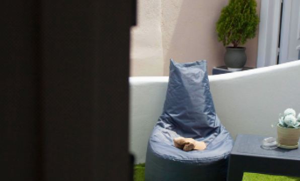 Villa Galaxy Santorini