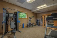 The Village at Indian Point Resort - Gym