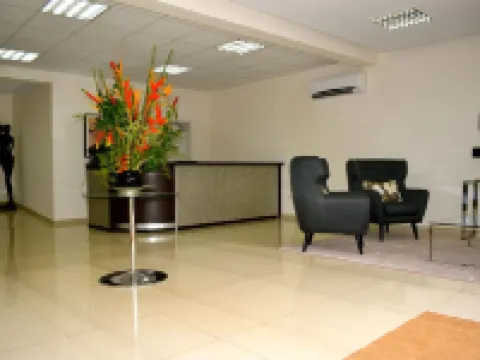New Brookfields Hotel Hotels in Freetown