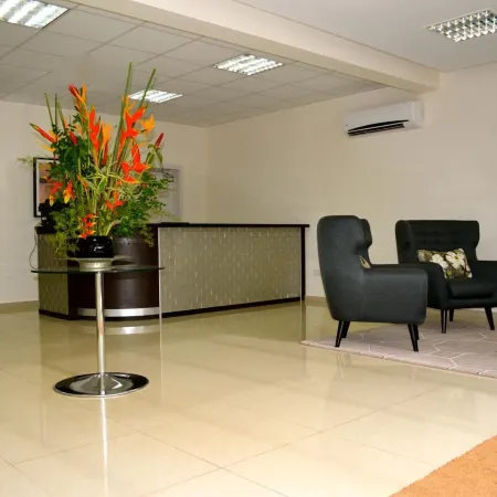 New Brookfields Hotel