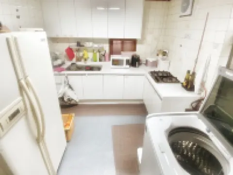 濟州馬西爾旅館 - 青年旅舍