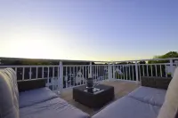 Kampowski Apartments Deluxe Hotels in Bad Nauheim