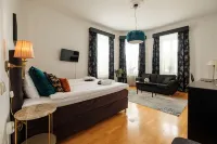 Badhotellet Spa & Konferens Hotels in Tranas
