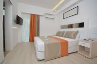 Doc's Boutique Hotel Kemer