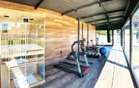 16 Lakes Guesthouse - palestra
