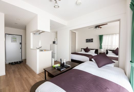 그랜드 인 커낼사이드 전경