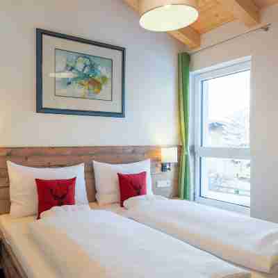 Aurora Mountain Chalet by we Rent, Summercard Included Rooms