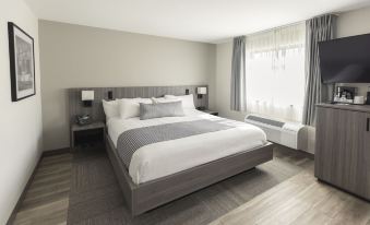 The Farmstead Hotel