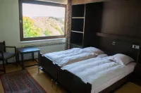 大香檳酒店 酒店